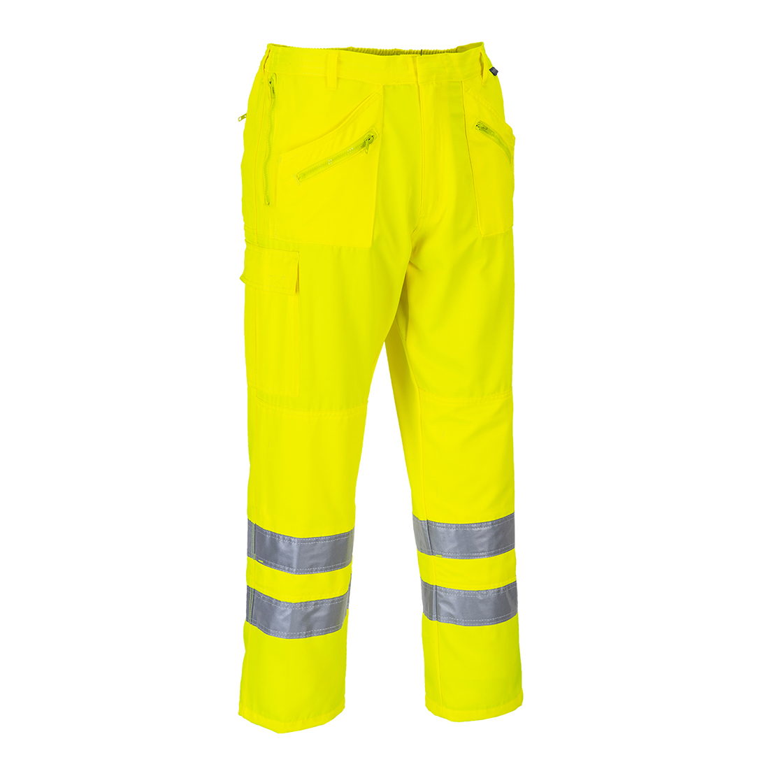 yellow tall